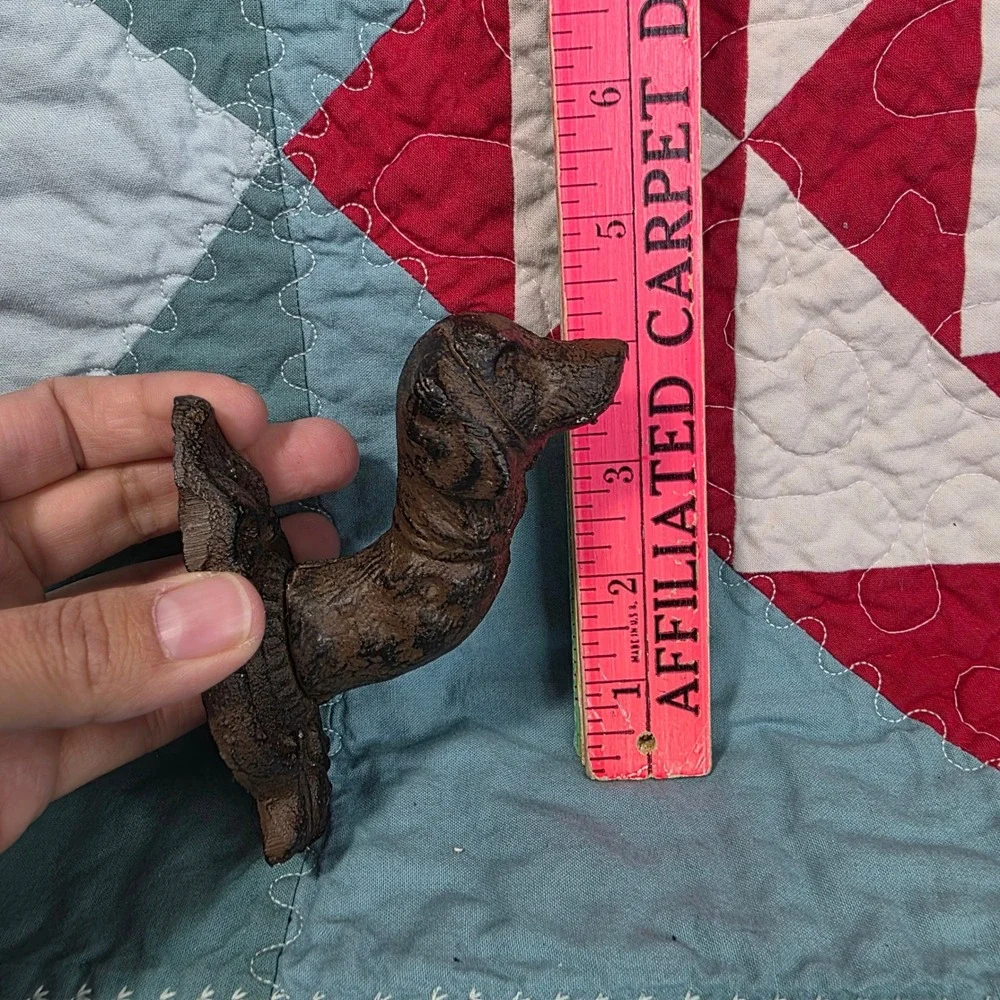 N/A vintage cast